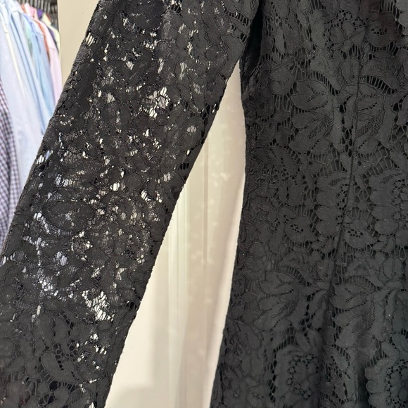 Whistles Lace Dress! - Picture 6 of 10